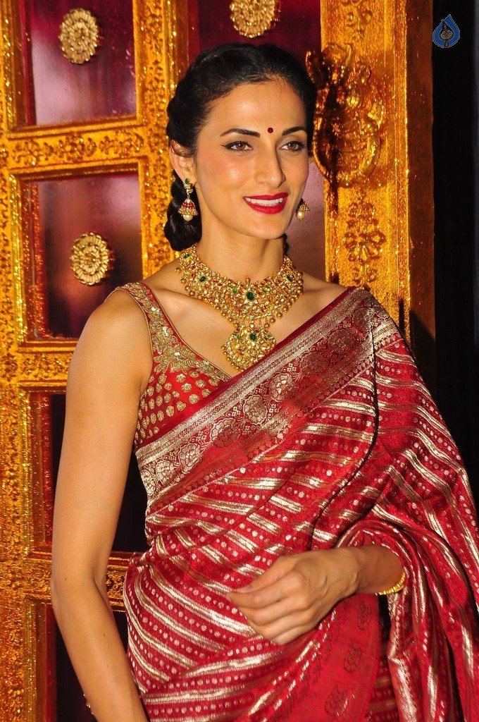 T. Subbarami Reddy Grandson Keshav Wedding Photos 4 - 1 / 101 photos