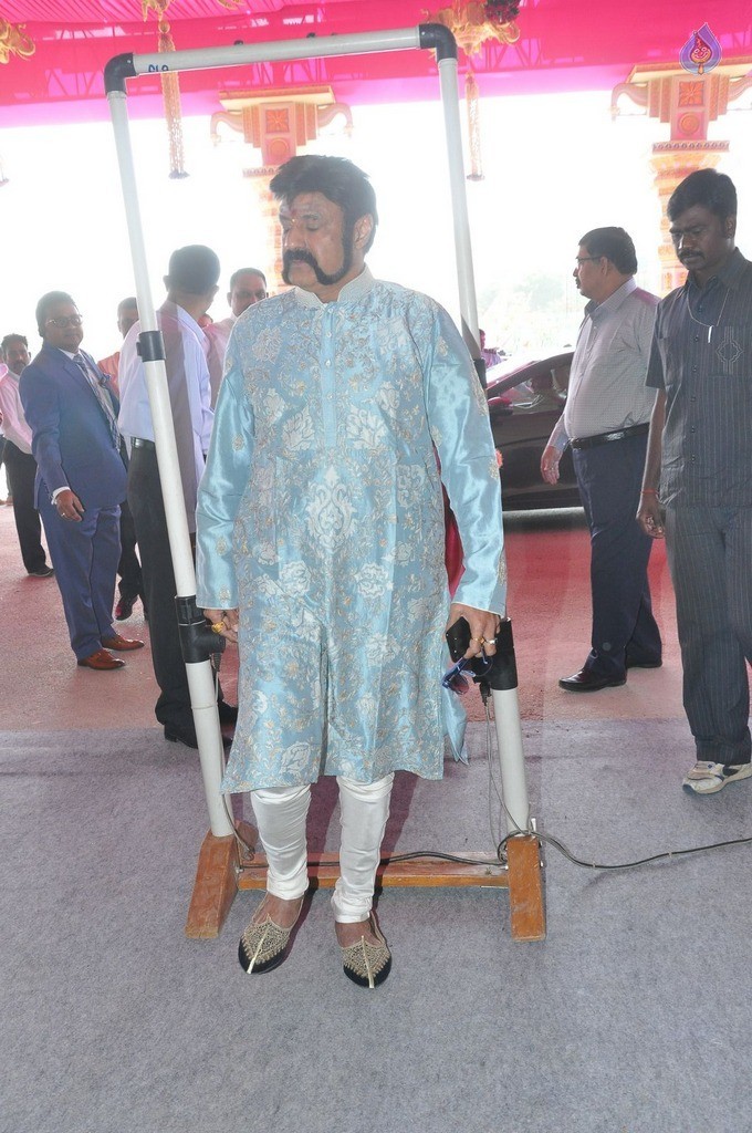 T. Subbarami Reddy Grandson Keshav Wedding Photos 2 - 31 / 100 photos