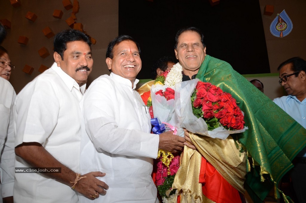 T Subbarami Reddy Felicitation Photos - 5 / 304 photos