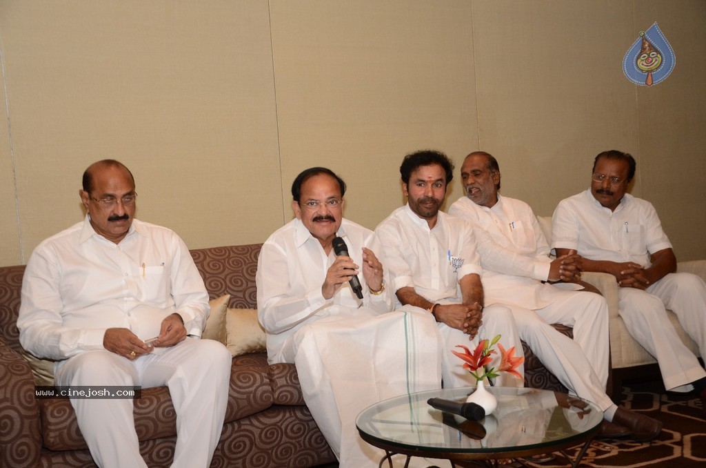 T Subbarami Reddy Felicitation Photos - 12 / 304 photos