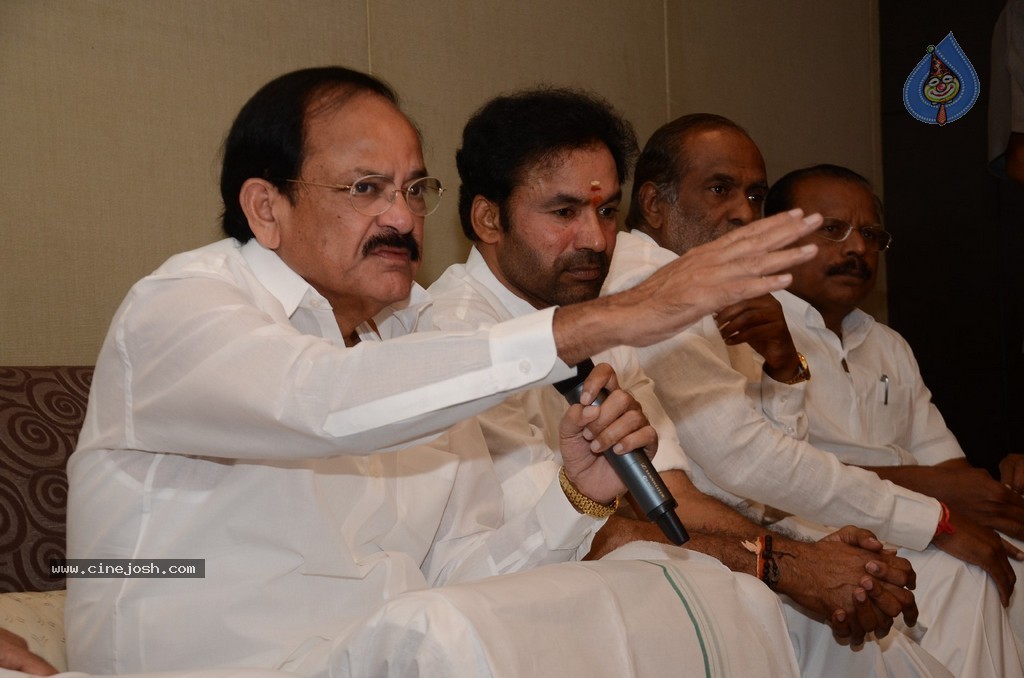 T Subbarami Reddy Felicitation Photos - 21 / 304 photos