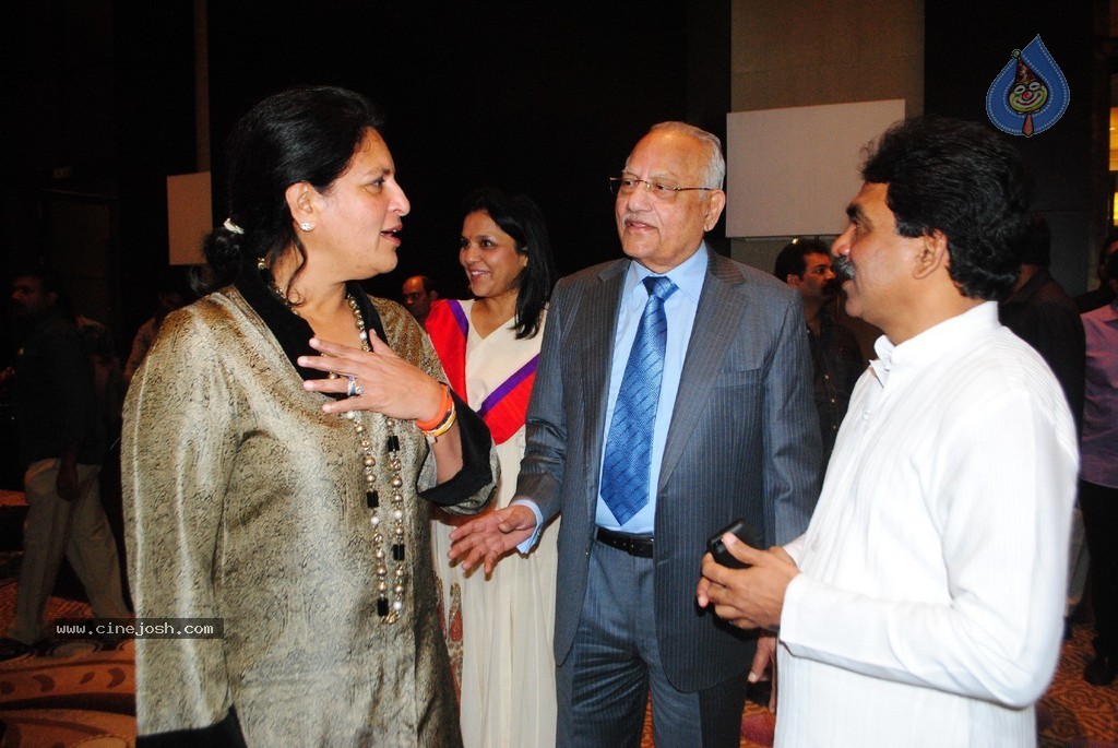 T Subbarami Reddy Felicitation Photos - 25 / 304 photos