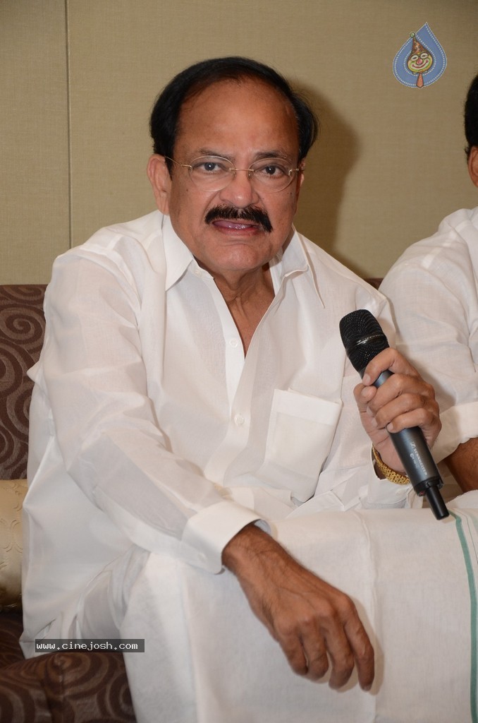 T Subbarami Reddy Felicitation Photos - 27 / 304 photos