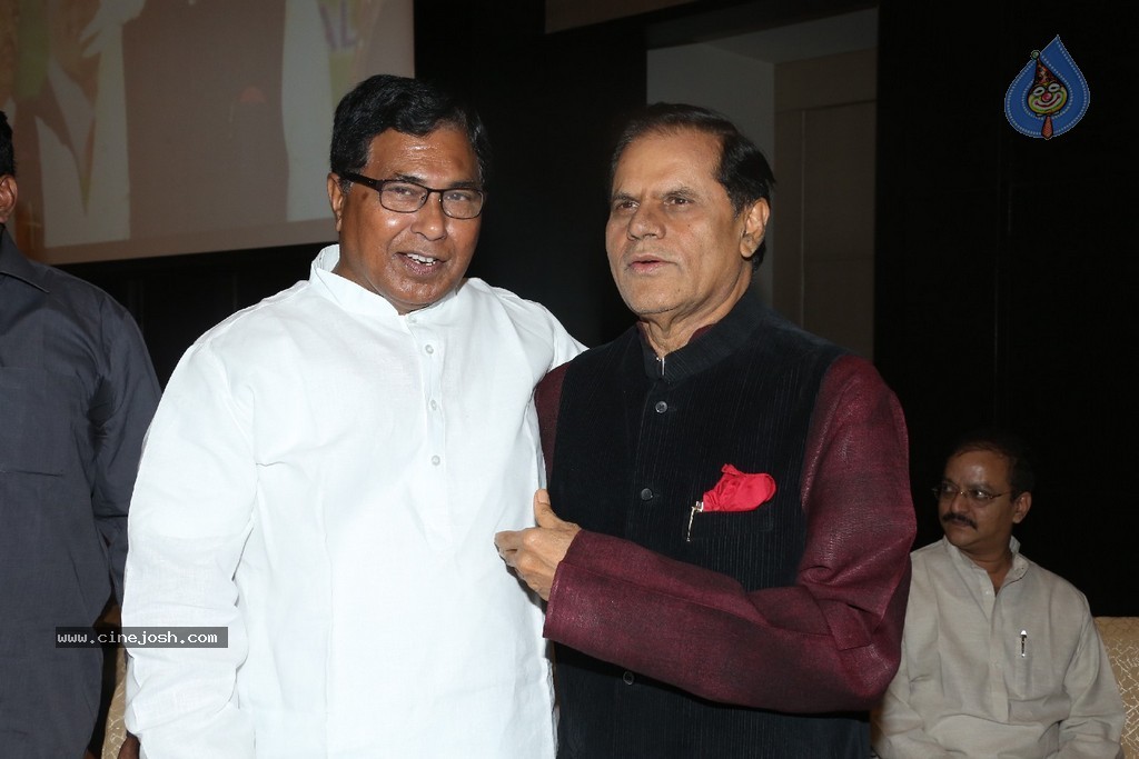 T Subbarami Reddy Felicitation Photos - 28 / 304 photos