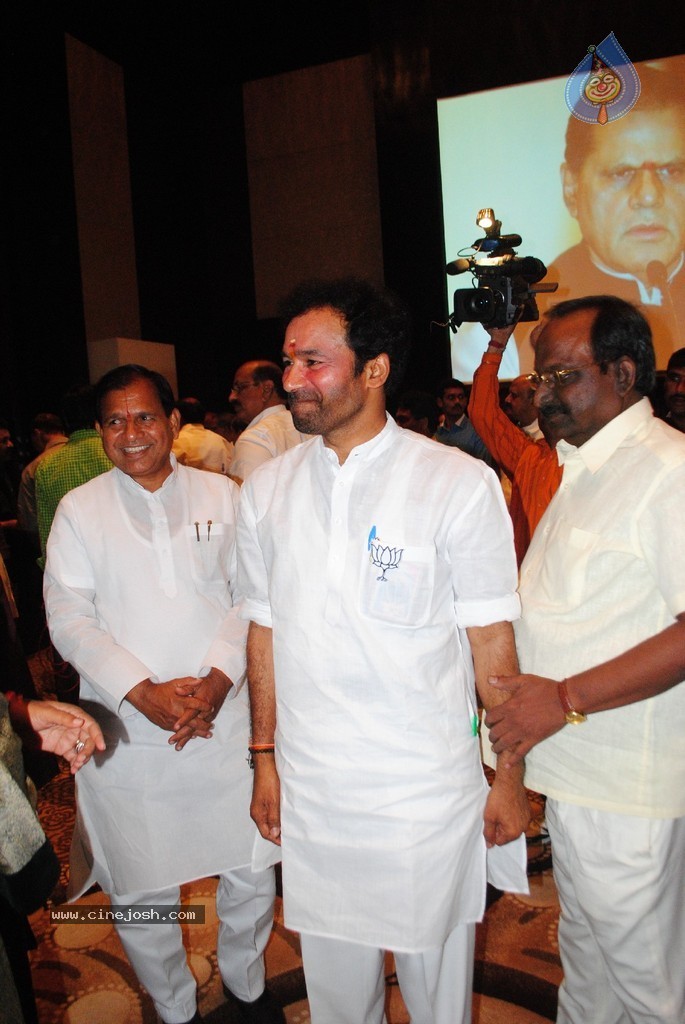 T Subbarami Reddy Felicitation Photos - 29 / 304 photos