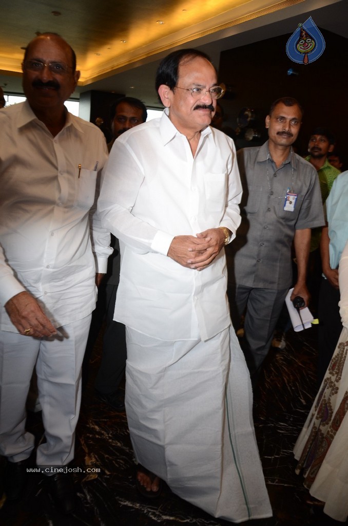 T Subbarami Reddy Felicitation Photos - 31 / 304 photos
