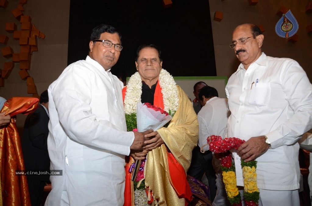 T Subbarami Reddy Felicitation Photos - 32 / 304 photos