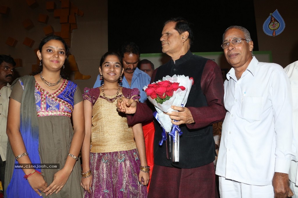 T Subbarami Reddy Felicitation Photos - 41 / 304 photos