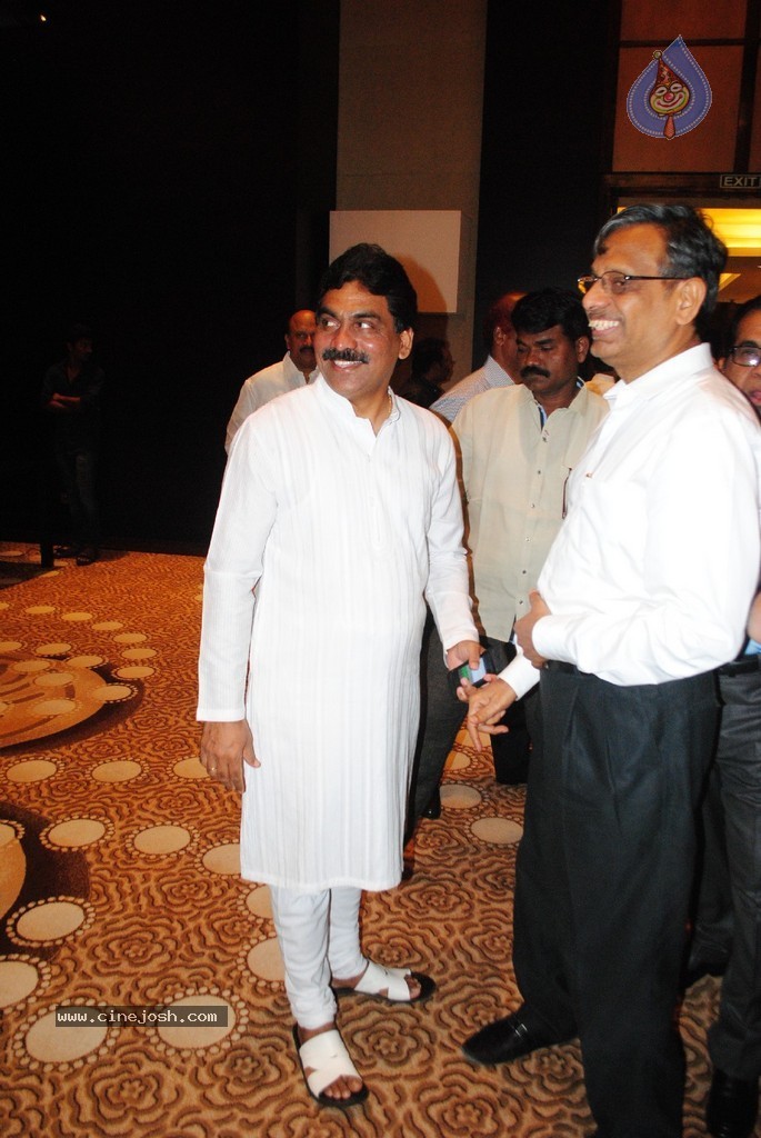 T Subbarami Reddy Felicitation Photos - 44 / 304 photos