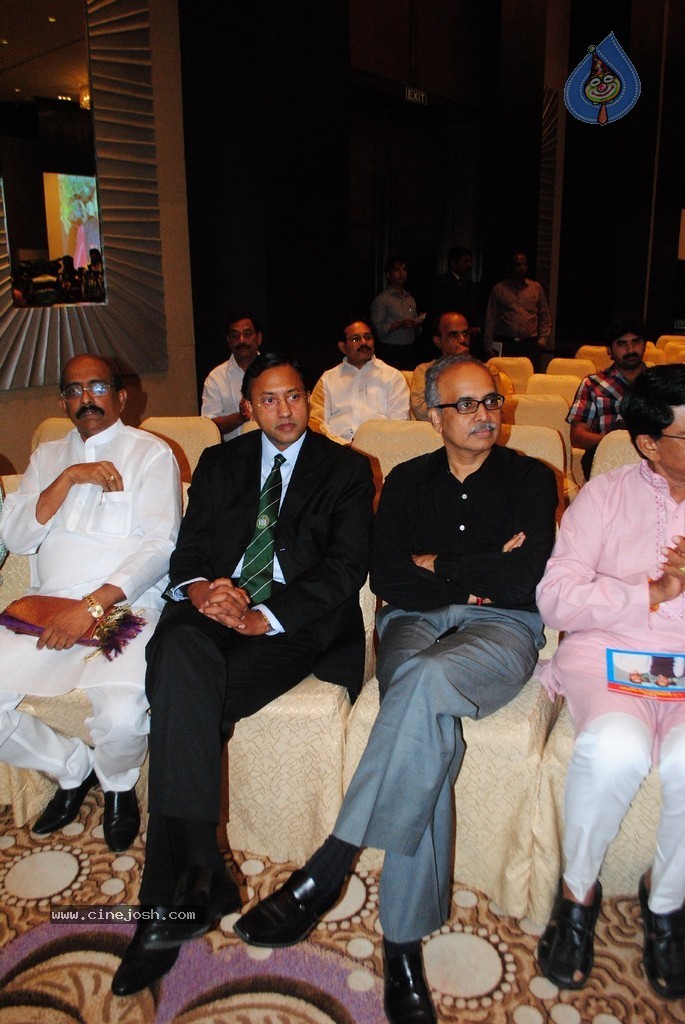T Subbarami Reddy Felicitation Photos - 47 / 304 photos
