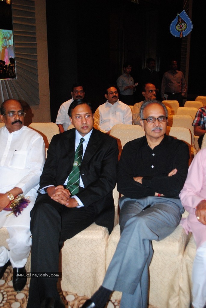 T Subbarami Reddy Felicitation Photos - 48 / 304 photos