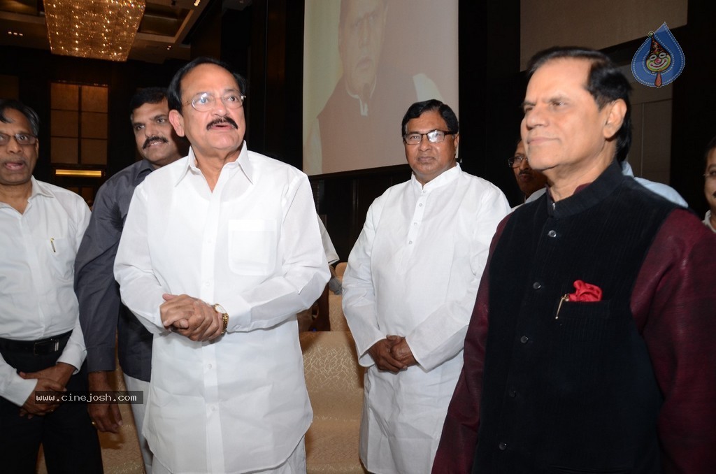 T Subbarami Reddy Felicitation Photos - 64 / 304 photos