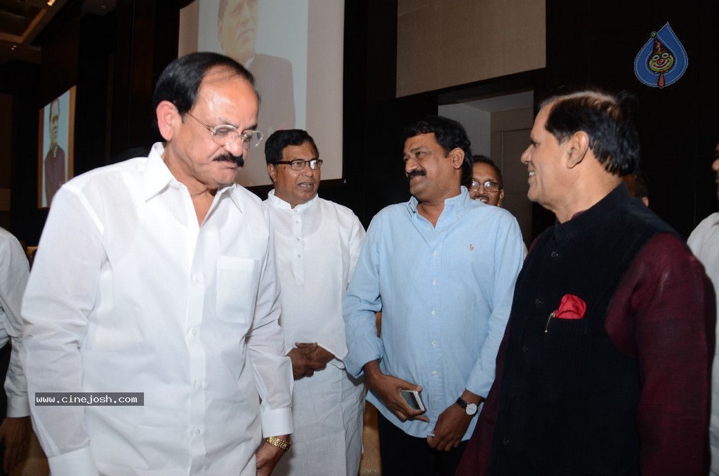 T Subbarami Reddy Felicitation Photos - 65 / 304 photos