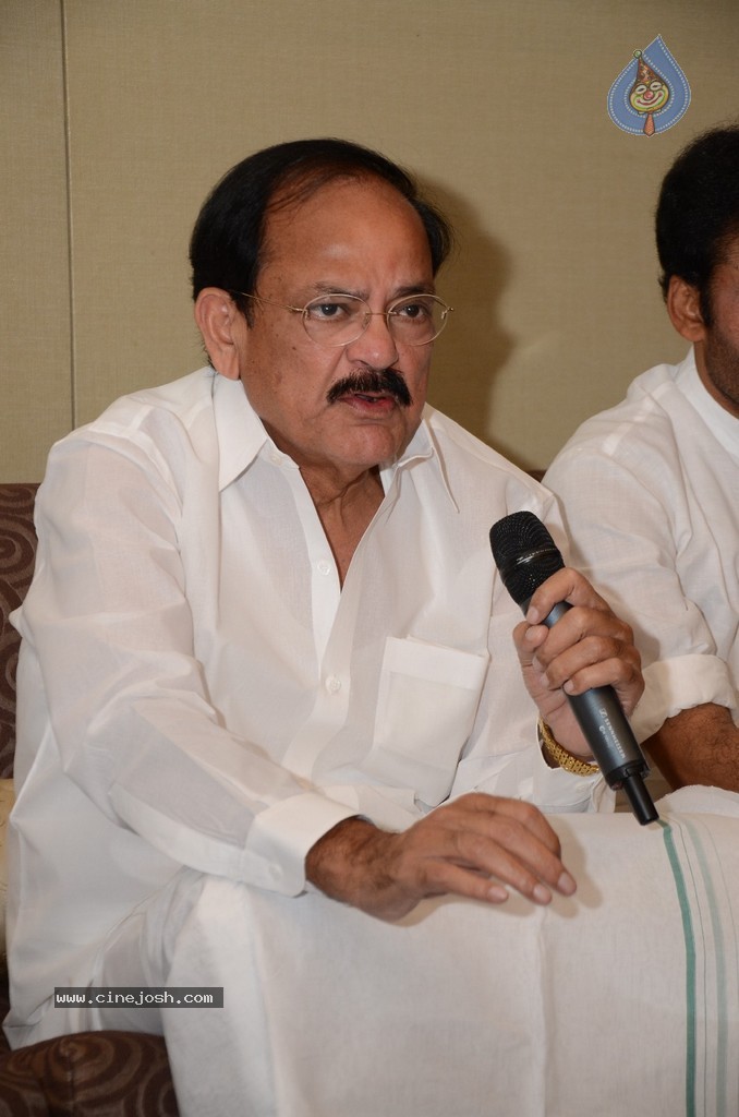 T Subbarami Reddy Felicitation Photos - 76 / 304 photos