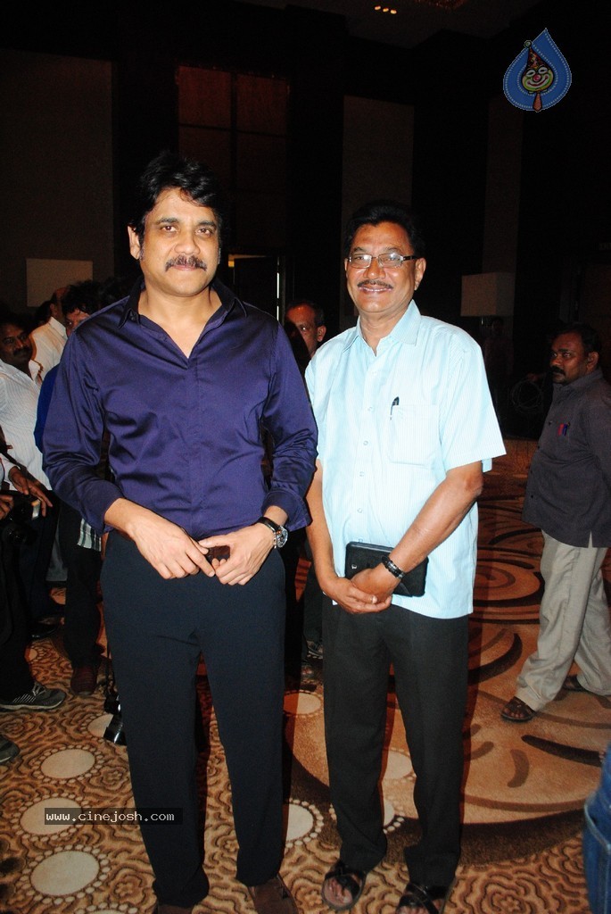 T Subbarami Reddy Felicitation Photos - 81 / 304 photos
