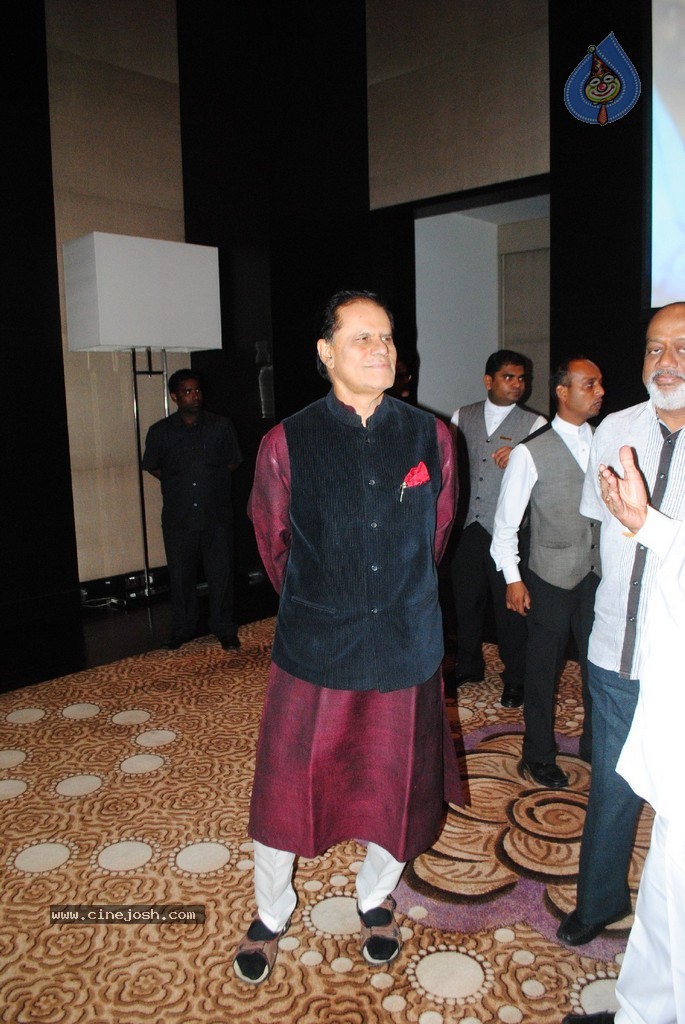 T Subbarami Reddy Felicitation Photos - 86 / 304 photos
