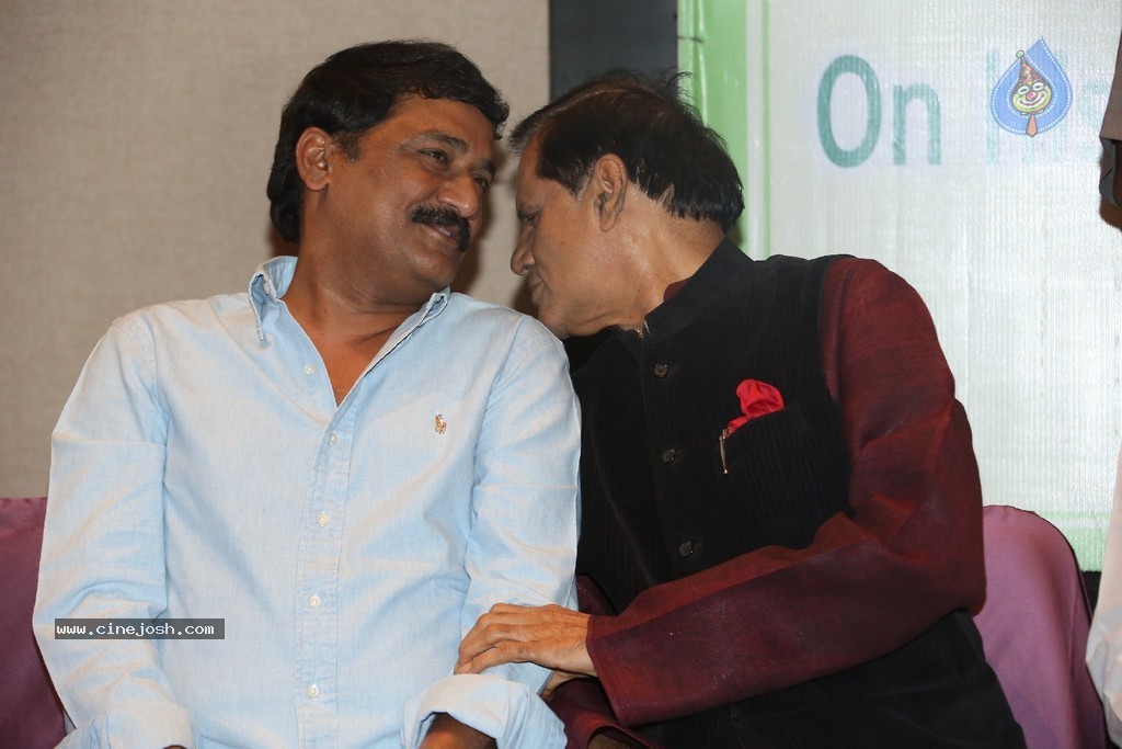 T Subbarami Reddy Felicitation Photos - 113 / 304 photos