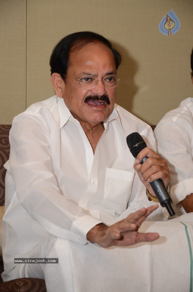 T Subbarami Reddy Felicitation Photos - 132 / 304 photos