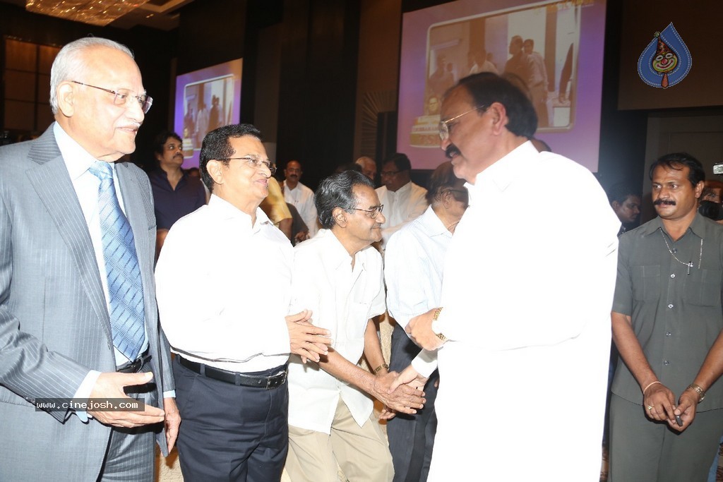 T Subbarami Reddy Felicitation Photos - 135 / 304 photos