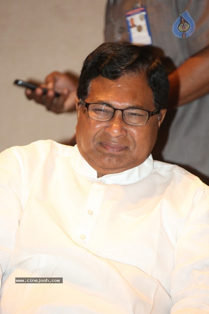 T Subbarami Reddy Felicitation Photos - 136 / 304 photos