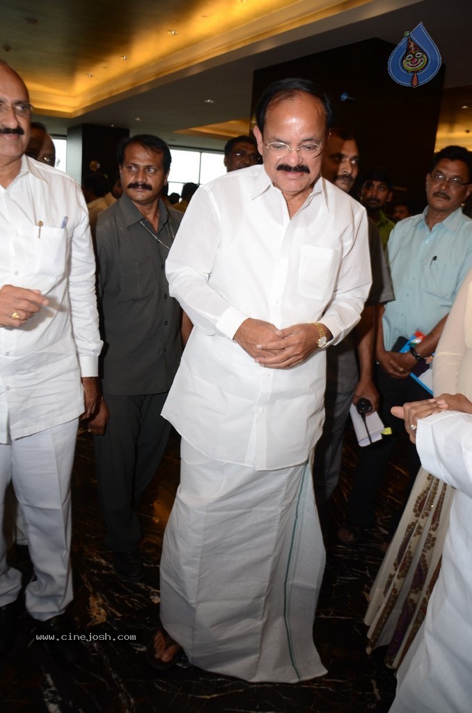 T Subbarami Reddy Felicitation Photos - 147 / 304 photos