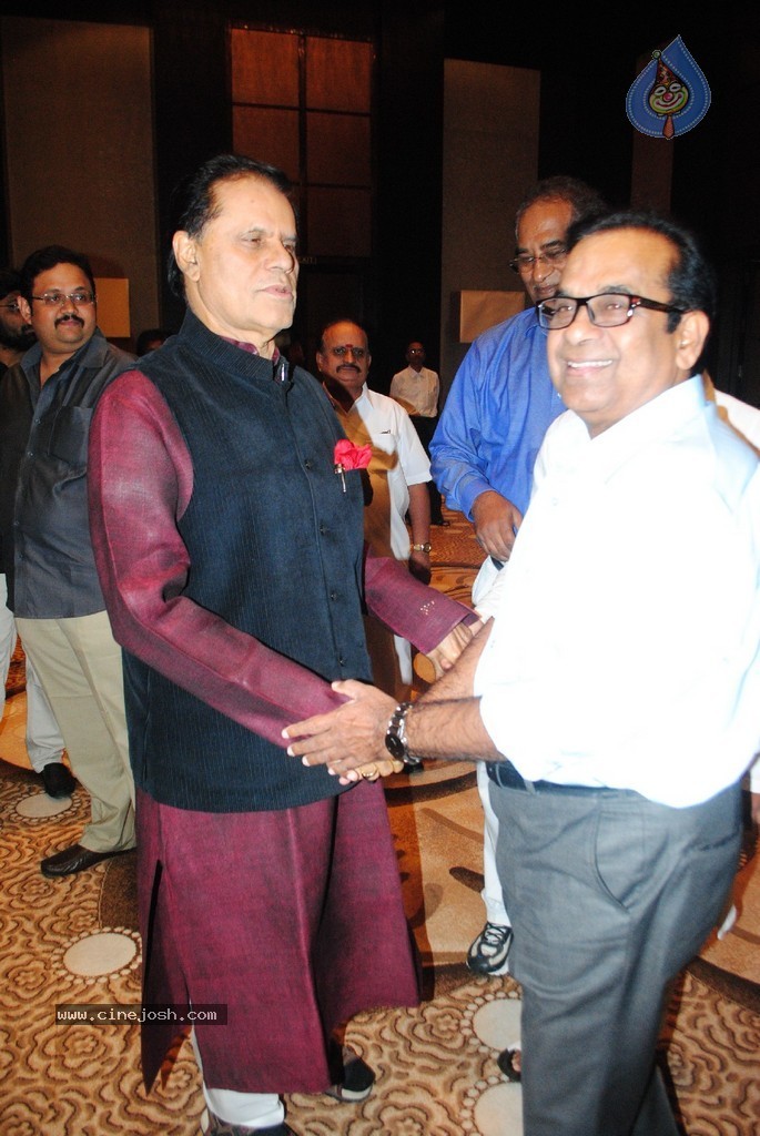 T Subbarami Reddy Felicitation Photos - 152 / 304 photos