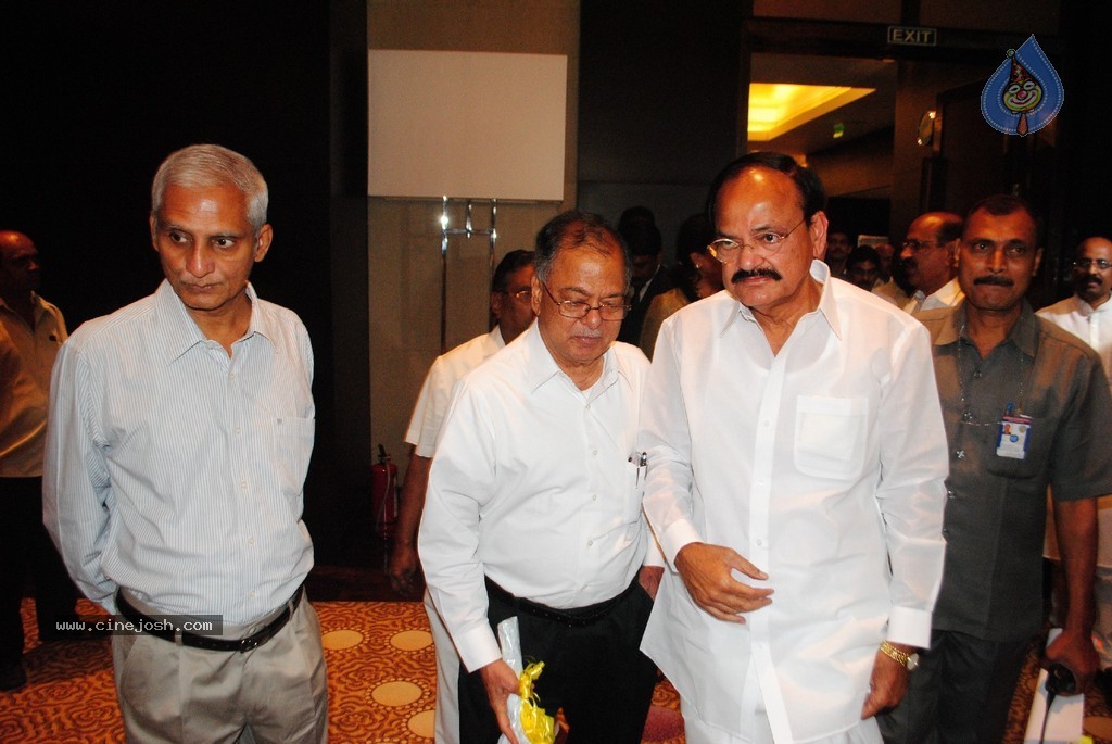T Subbarami Reddy Felicitation Photos - 193 / 304 photos