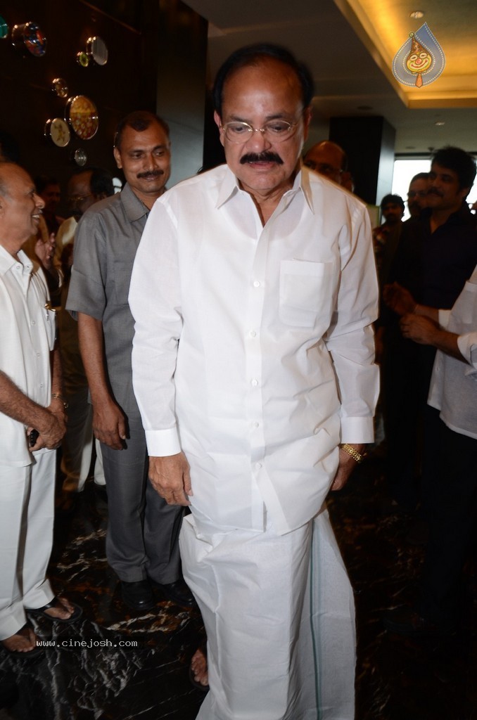 T Subbarami Reddy Felicitation Photos - 194 / 304 photos