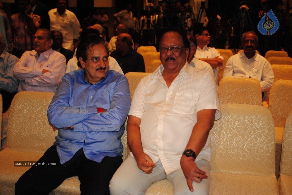 T Subbarami Reddy Felicitation Photos - 207 / 304 photos