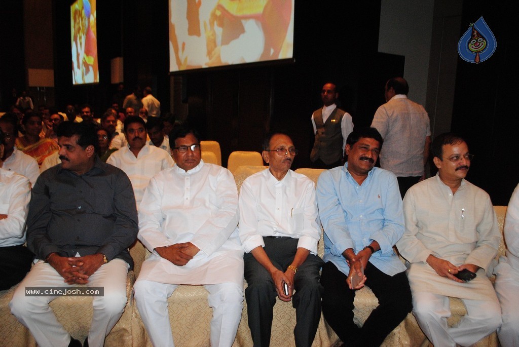 T Subbarami Reddy Felicitation Photos - 208 / 304 photos