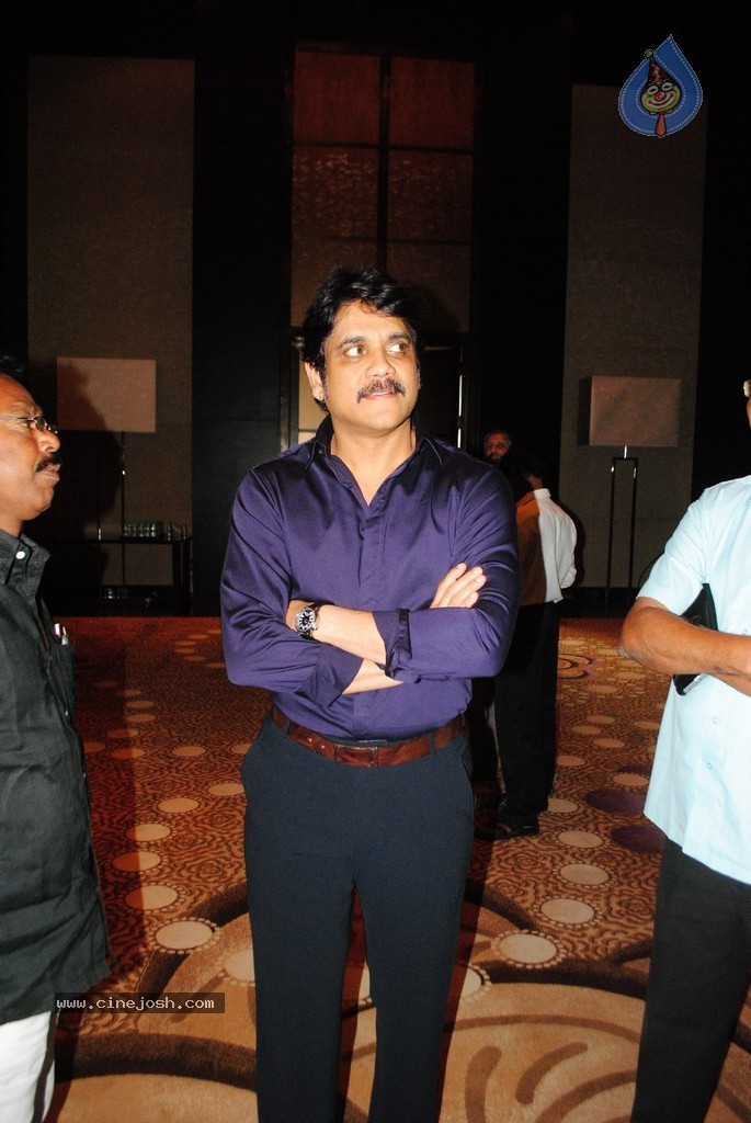 T Subbarami Reddy Felicitation Photos - 212 / 304 photos