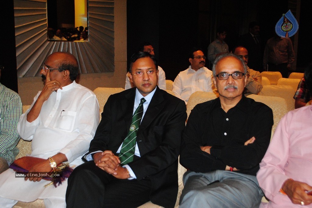 T Subbarami Reddy Felicitation Photos - 224 / 304 photos