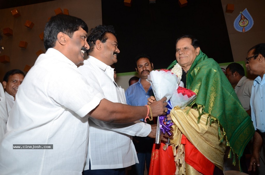 T Subbarami Reddy Felicitation Photos - 230 / 304 photos