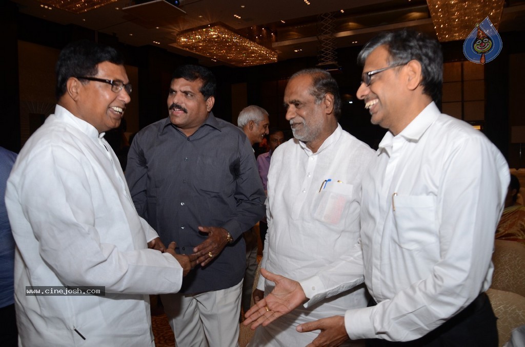 T Subbarami Reddy Felicitation Photos - 243 / 304 photos