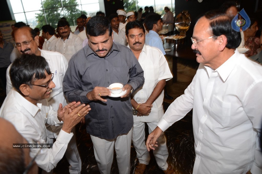 T Subbarami Reddy Felicitation Photos - 249 / 304 photos
