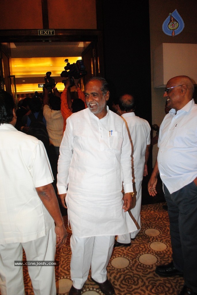T Subbarami Reddy Felicitation Photos - 257 / 304 photos