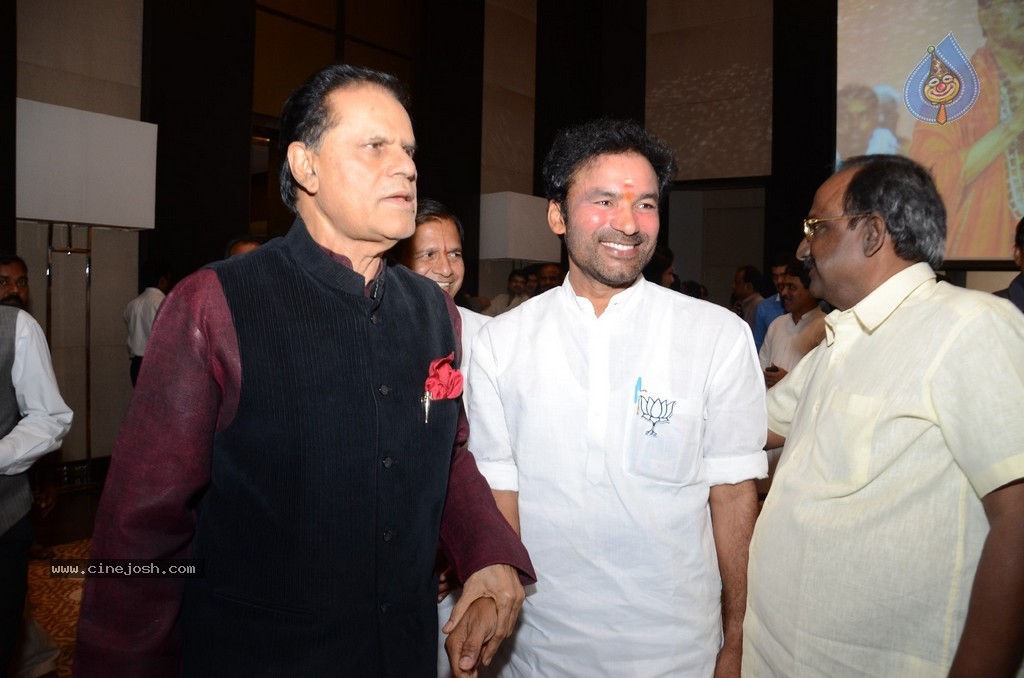 T Subbarami Reddy Felicitation Photos - 258 / 304 photos