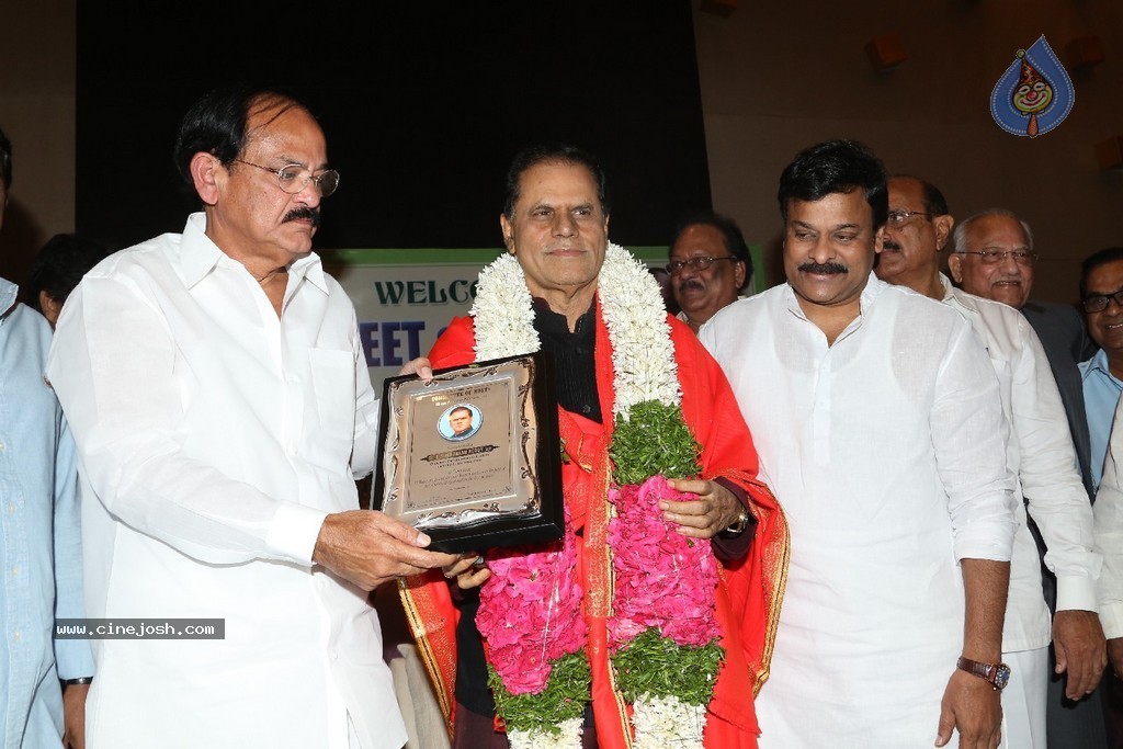 T Subbarami Reddy Felicitation Photos - 268 / 304 photos