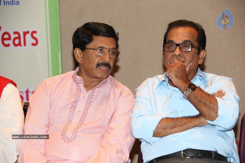 T Subbarami Reddy Felicitation Photos - 274 / 304 photos