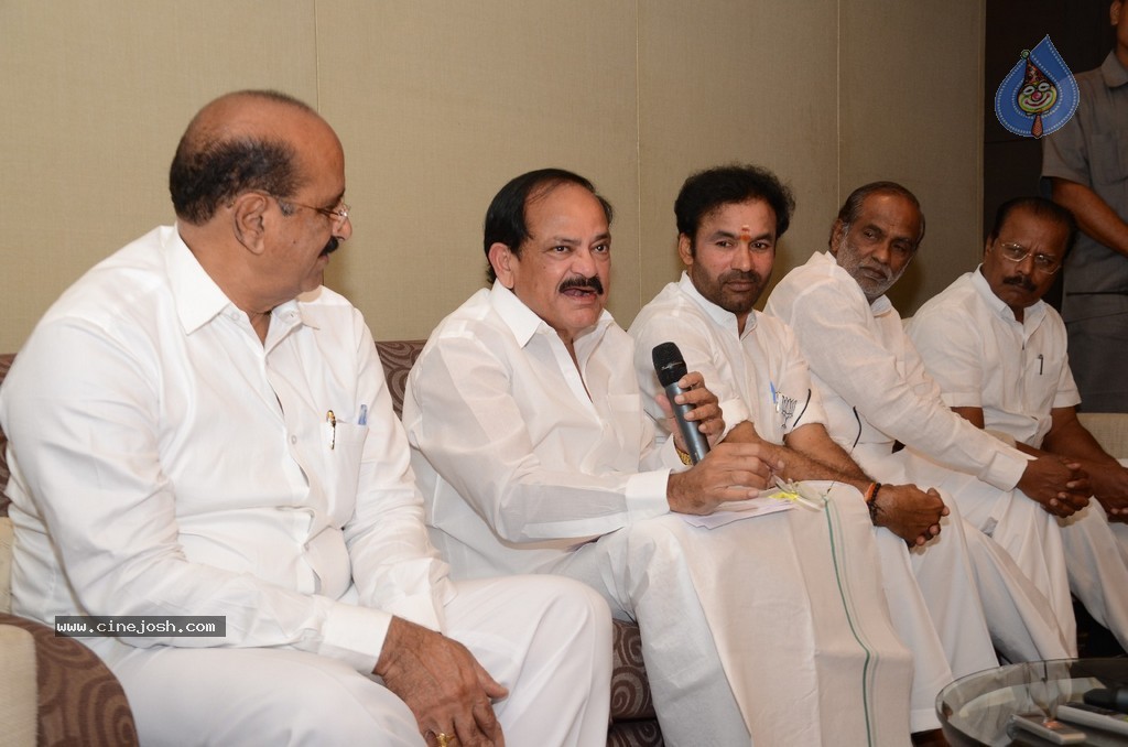 T Subbarami Reddy Felicitation Photos - 280 / 304 photos