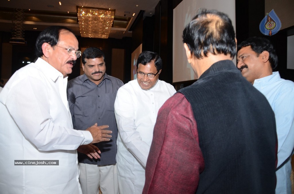 T Subbarami Reddy Felicitation Photos - 303 / 304 photos