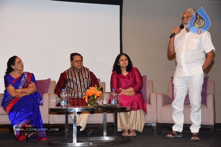 T.Subbarami Reddy Press Meet - 1 / 21 photos