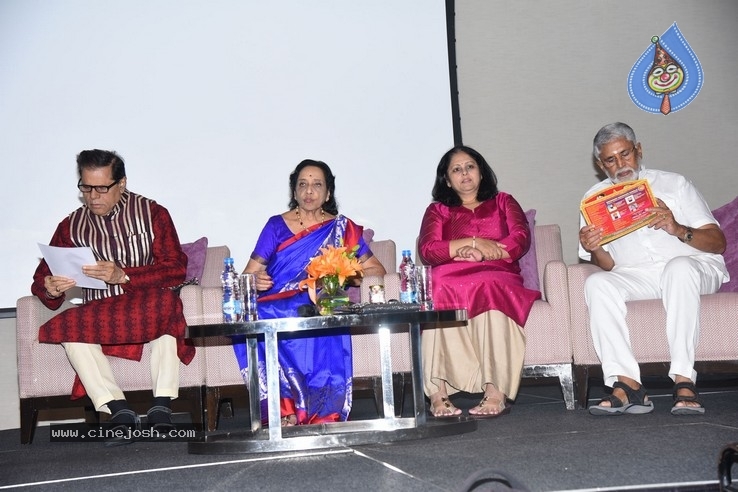 T.Subbarami Reddy Press Meet - 3 / 21 photos
