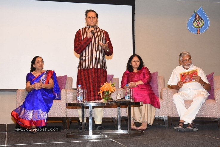 T.Subbarami Reddy Press Meet - 4 / 21 photos
