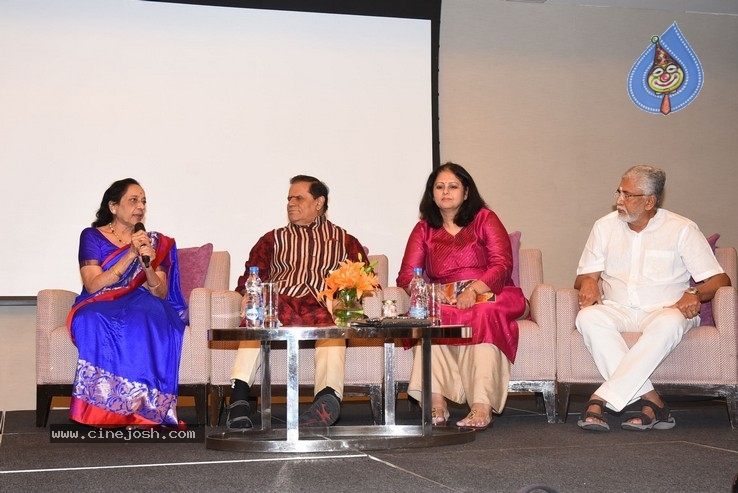 T.Subbarami Reddy Press Meet - 18 / 21 photos
