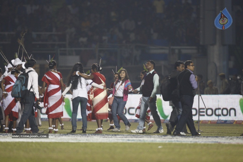 T Warriors vs B Tigers Match More Photos - 25 / 102 photos