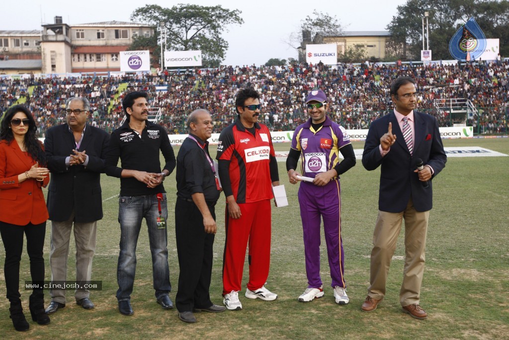 T Warriors vs B Tigers Match More Photos - 34 / 102 photos