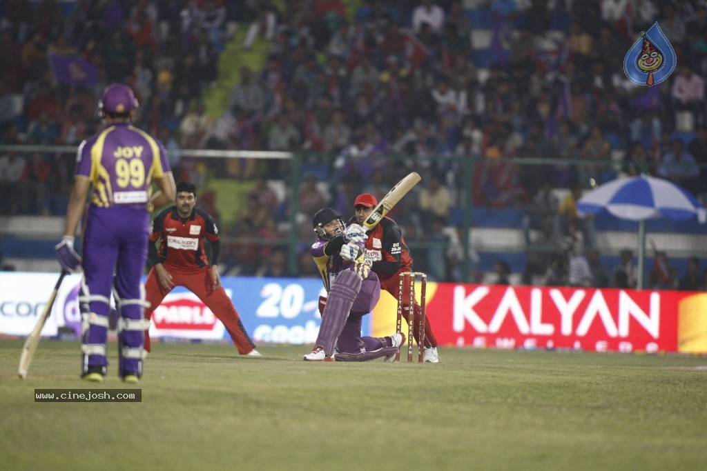 T Warriors vs B Tigers Match More Photos - 79 / 102 photos