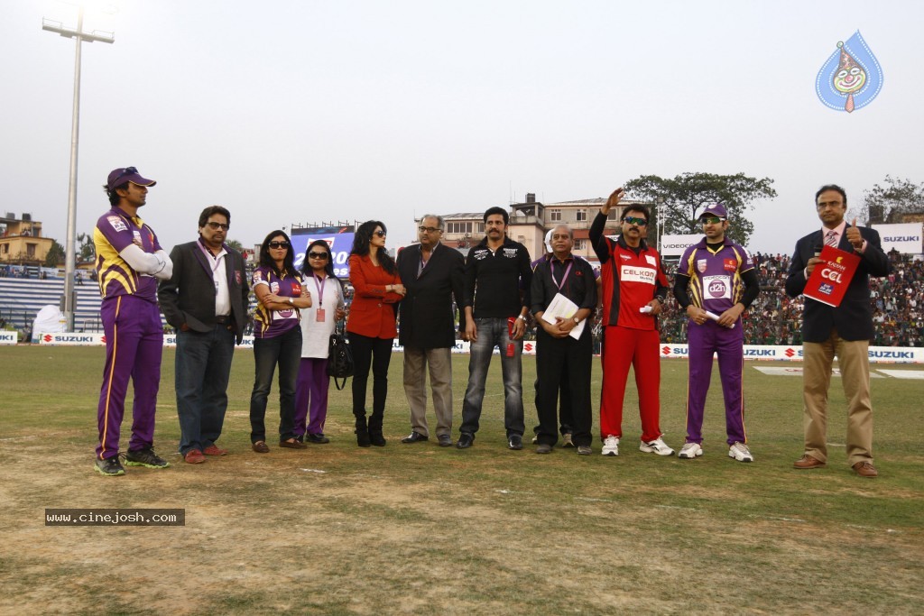 T Warriors vs B Tigers Match More Photos - 80 / 102 photos