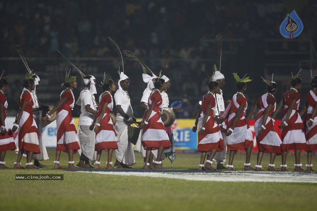 T Warriors vs B Tigers Match More Photos - 92 / 102 photos
